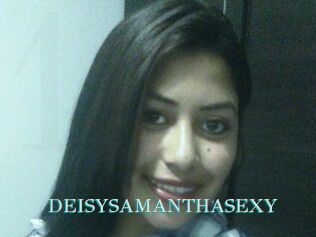 DEISYSAMANTHASEXY