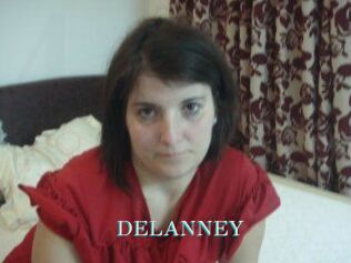 DELANNEY
