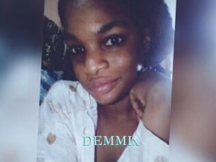 DEMMIx