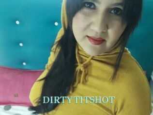 DIRTYTITSHOT