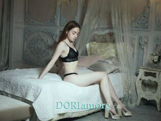 DORIamore