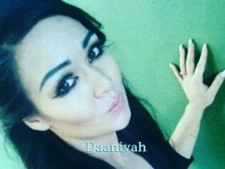 Daaniyah