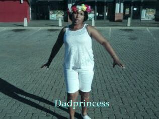 Dadprincess