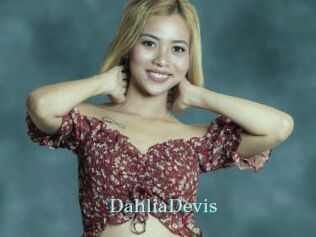 DahliaDevis