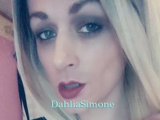DahliaSimone 1 grosse cochonne