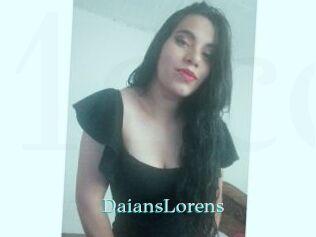 DaiansLorens