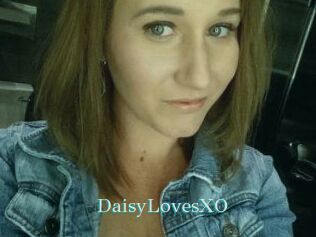 DaisyLovesXO