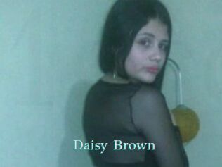 Daisy_Brown 1 grosse cochonne