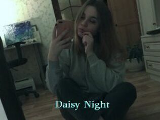 Daisy_Night