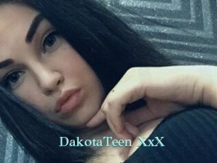 DakotaTeen_XxX