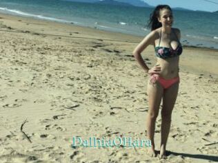 DalhiaOHara