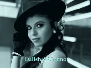 DalishaSSConnor