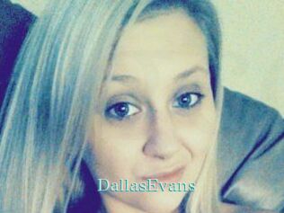 Dallas_Evans