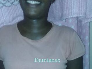 Damienex