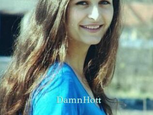 DamnHott