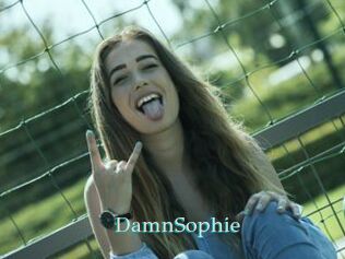 DamnSophie