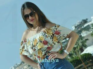 Danaiya