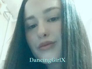 DancingGirlX