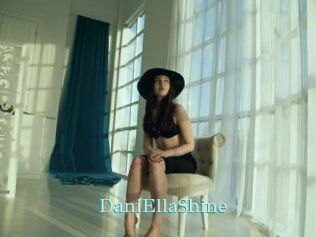 DaniEllaShine