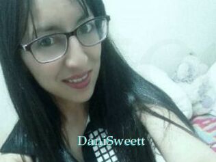 DaniSweett