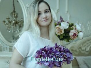 DanielleCute