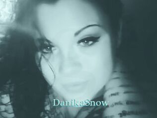 DanikaSnow