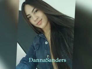 DannaSanders