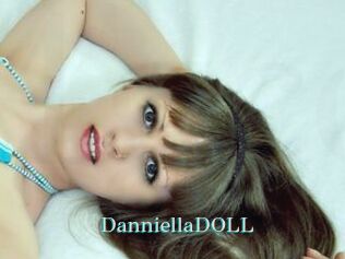 DanniellaDOLL