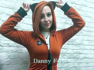 Danny_Fox