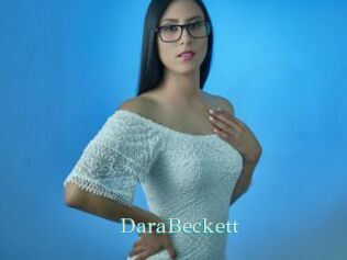 DaraBeckett