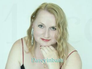 Darcyinbath