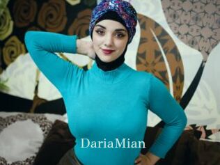 DariaMian