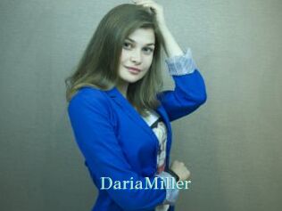 DariaMiller