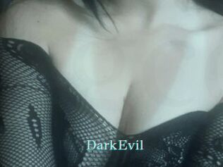 DarkEvil 1 grosse cochonne