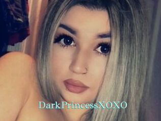 DarkPrincessXOXO