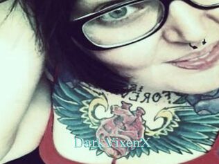 DarkVixenX