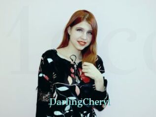 DarlingCheryl 1 grosse cochonne