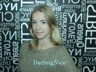 DarlingNice 1 grosse cochonne