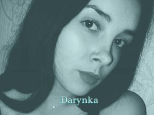 Darynka