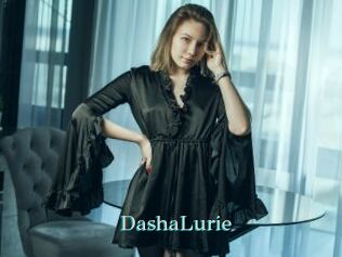 DashaLurie