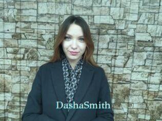 DashaSmith