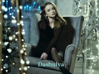 Dashulya