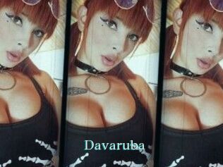 Davaruba