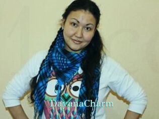 DayanaCharm