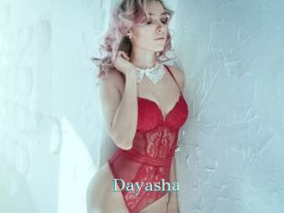 Dayasha