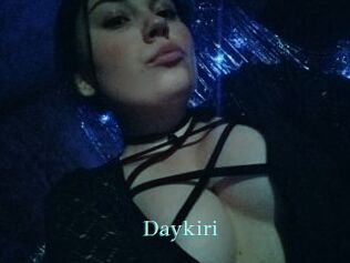 Daykiri