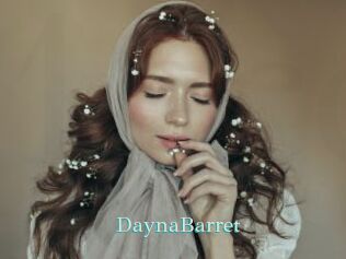 DaynaBarret