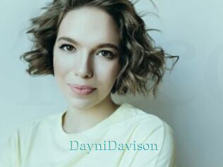 DayniDavison