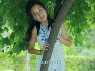 DearMala 1 grosse cochonne