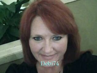 Debi74